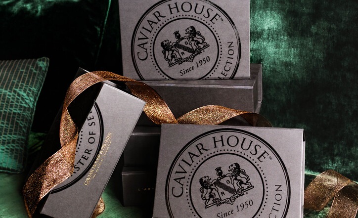 Cadeaux et Coffrets
